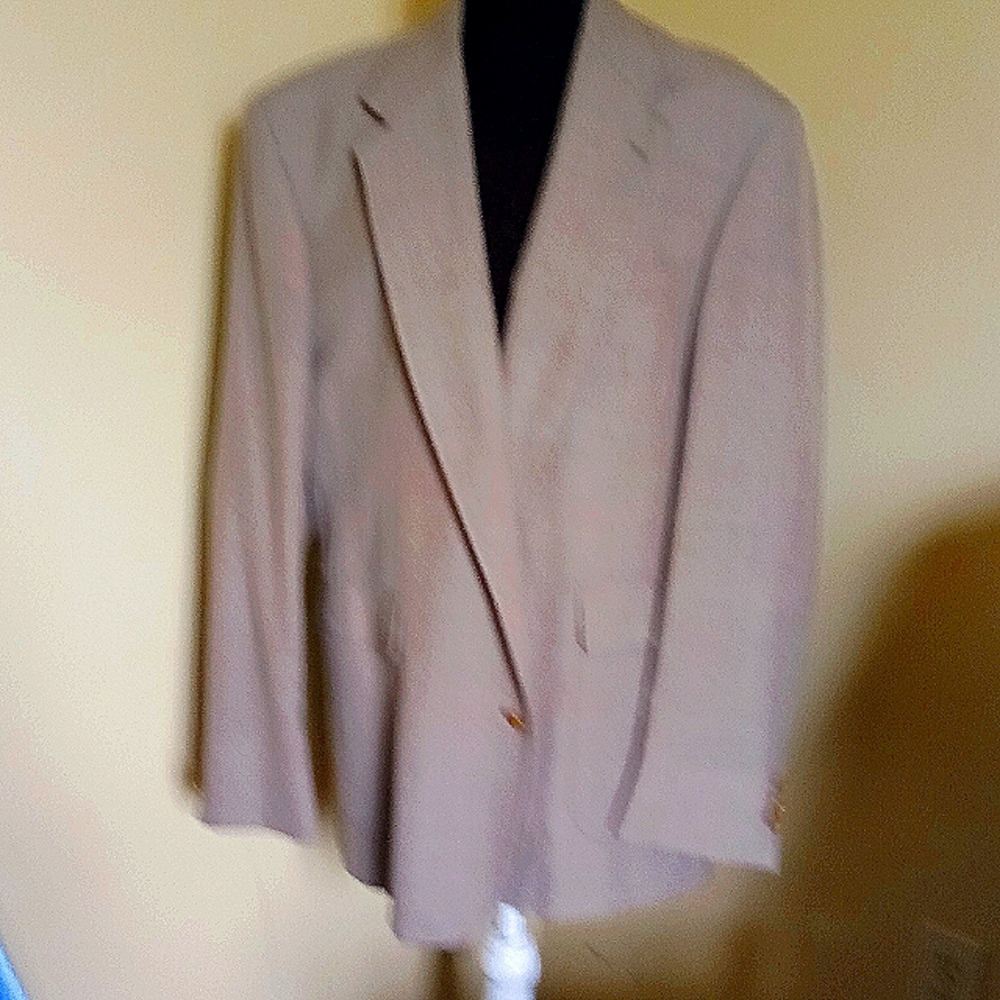 Men's Sports Coat